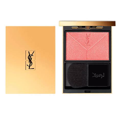 ysl fard|Blush ou Fard à joue .